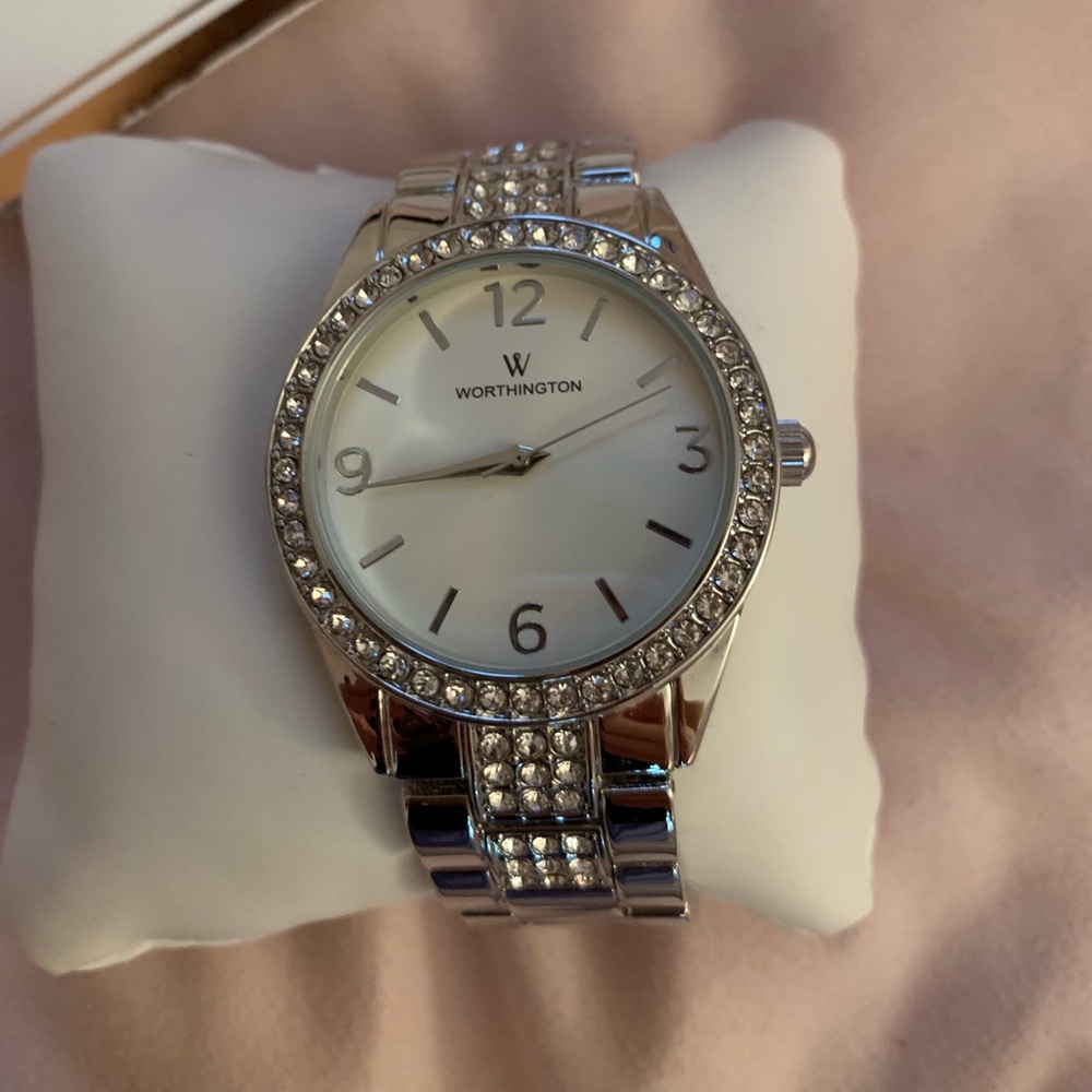 Worthington watch